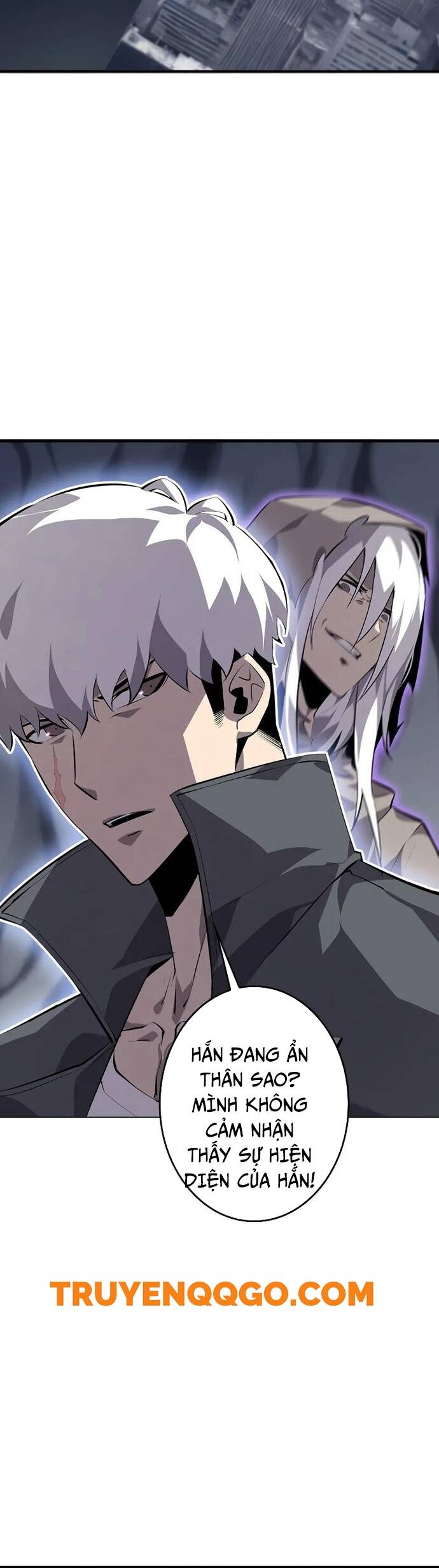 Trở Về Từ Vực Thẳm Chapter 18 - Trang 6