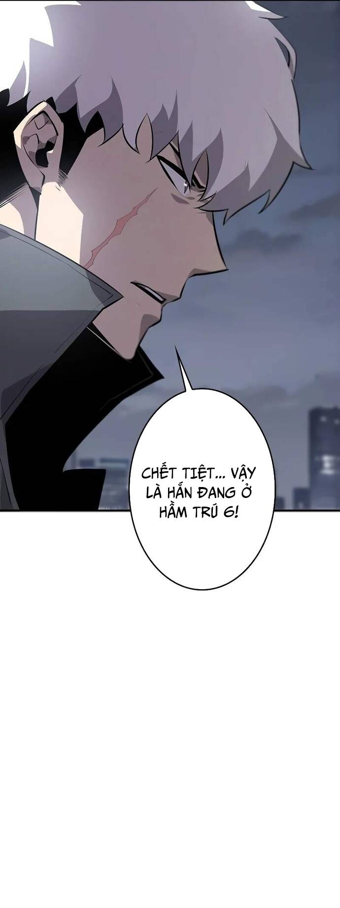 Trở Về Từ Vực Thẳm Chapter 18 - Trang 7