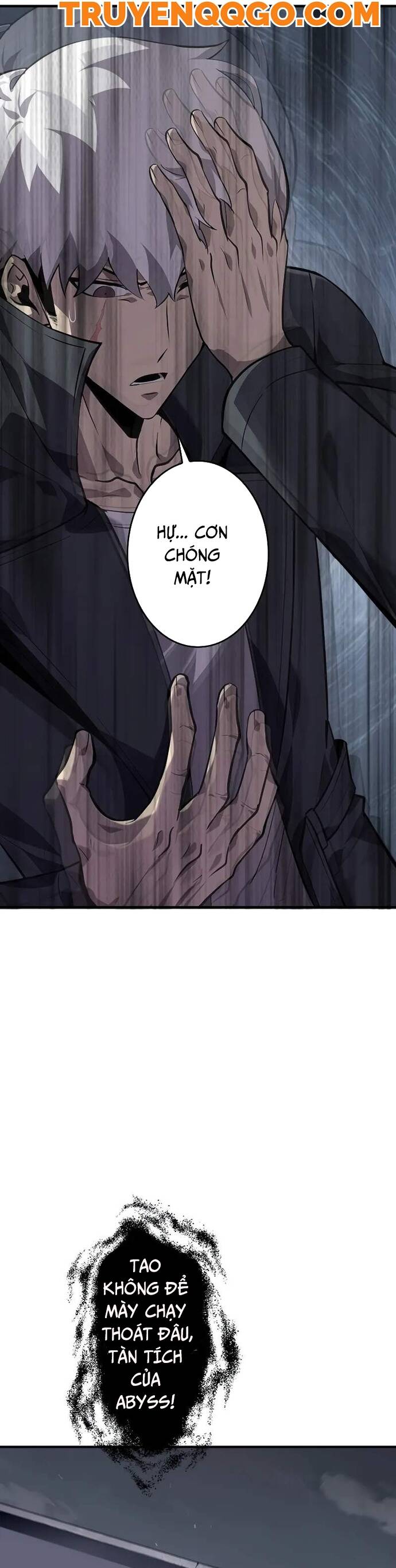 Trở Về Từ Vực Thẳm Chapter 18 - Trang 8