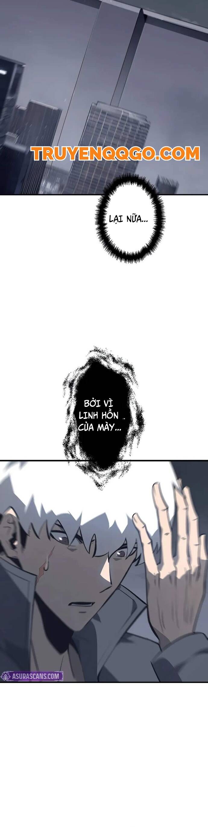 Trở Về Từ Vực Thẳm Chapter 18 - Trang 9