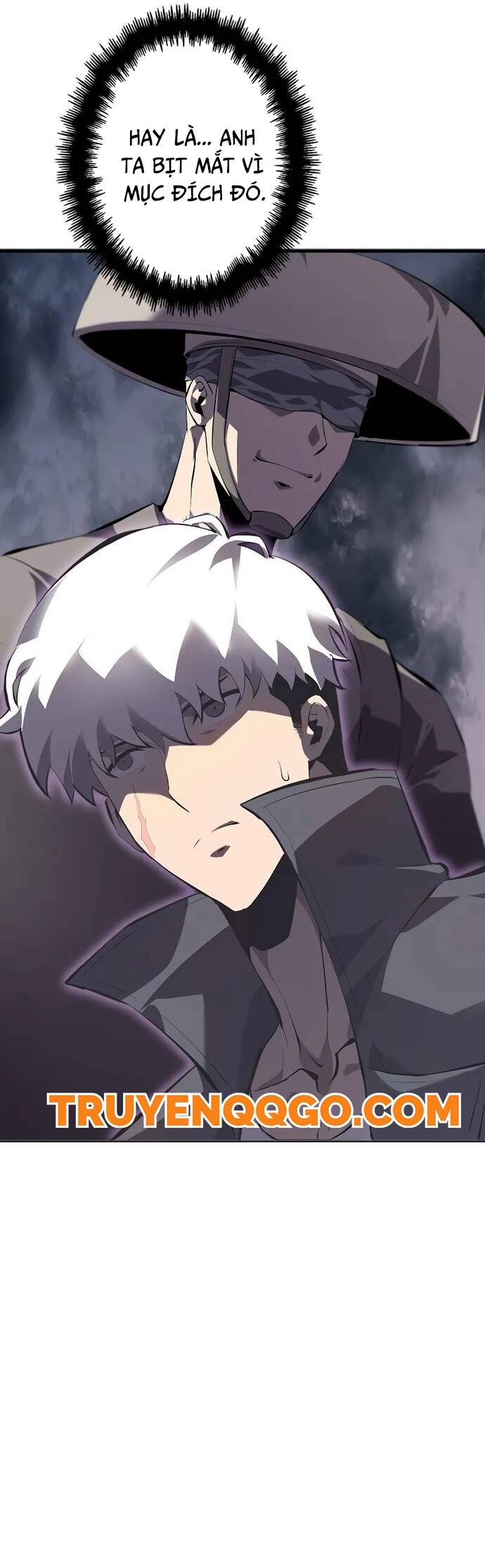 Trở Về Từ Vực Thẳm Chapter 19 - Trang 11