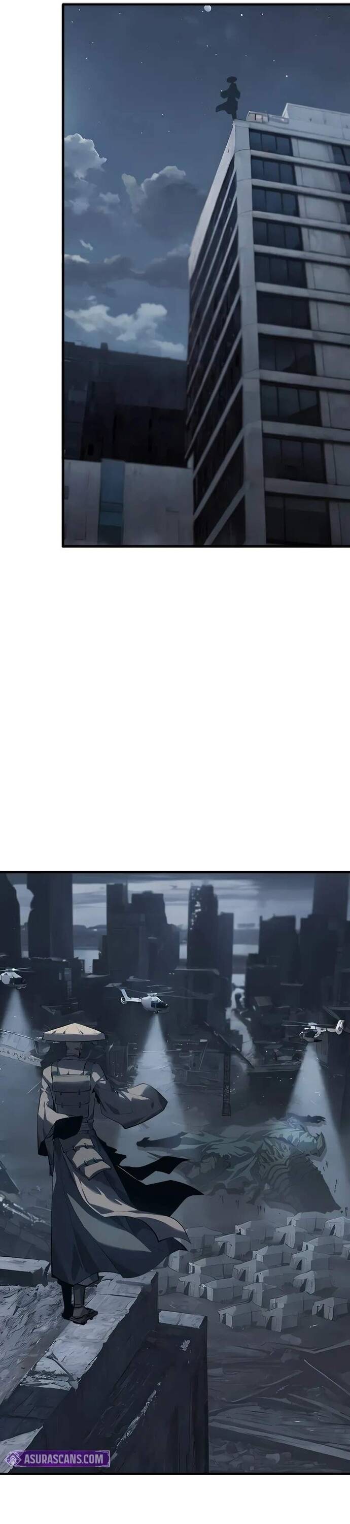 Trở Về Từ Vực Thẳm Chapter 19 - Trang 12