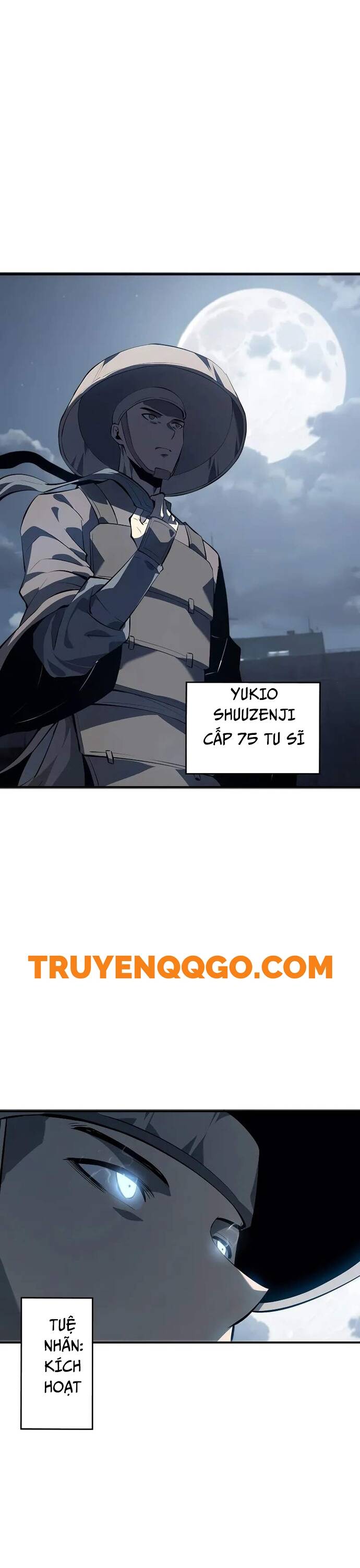 Trở Về Từ Vực Thẳm Chapter 19 - Trang 13