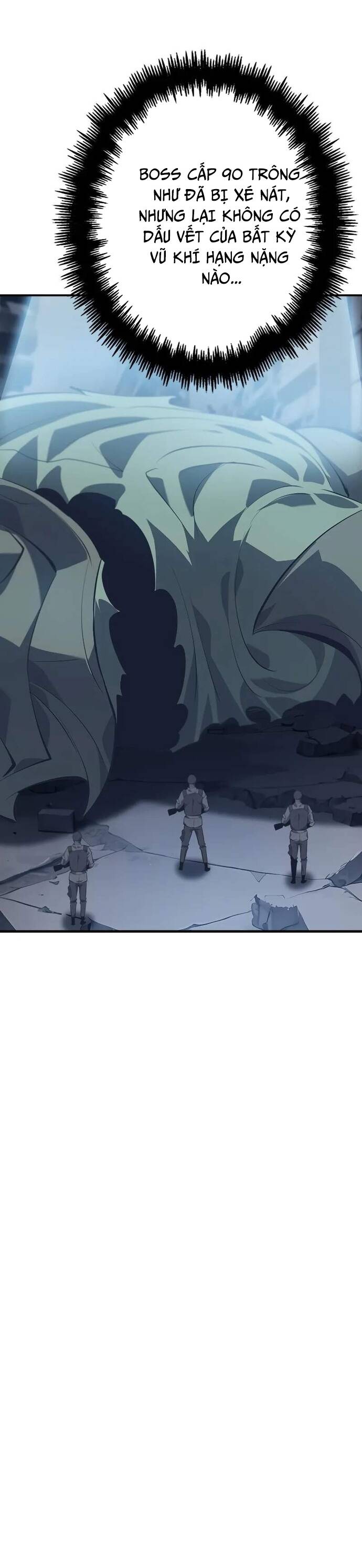 Trở Về Từ Vực Thẳm Chapter 19 - Trang 14