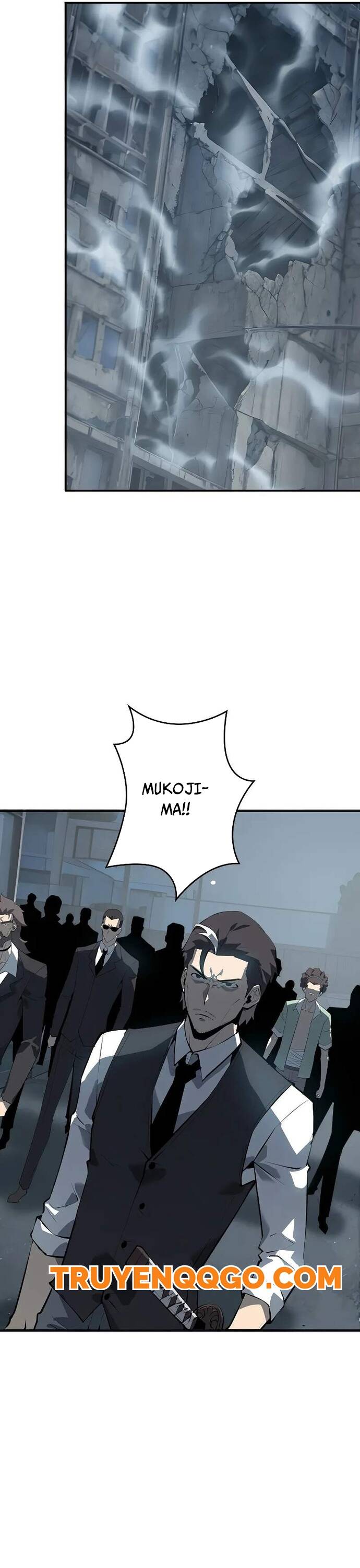 Trở Về Từ Vực Thẳm Chapter 19 - Trang 16