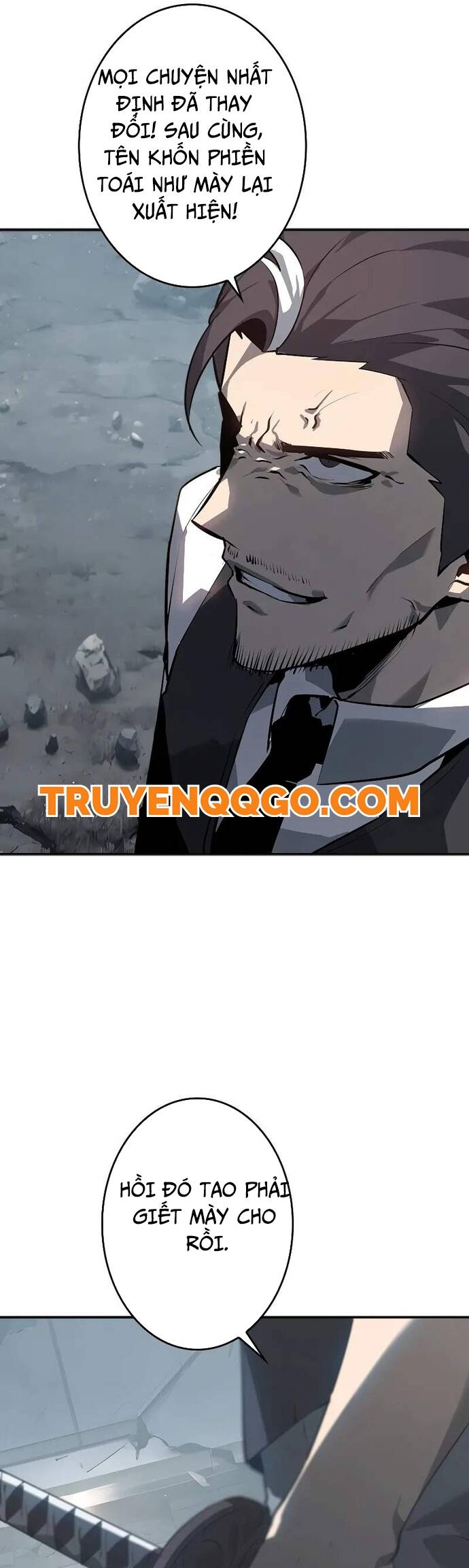 Trở Về Từ Vực Thẳm Chapter 19 - Trang 18