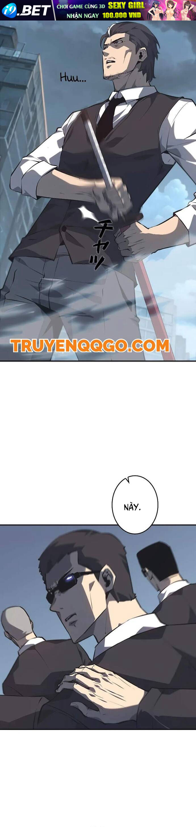 Trở Về Từ Vực Thẳm Chapter 19 - Trang 2