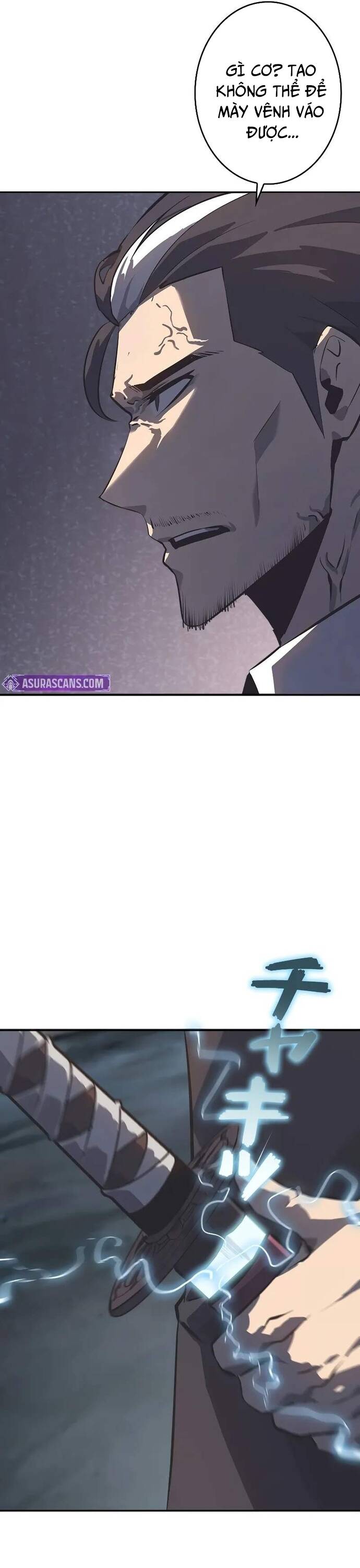 Trở Về Từ Vực Thẳm Chapter 19 - Trang 20