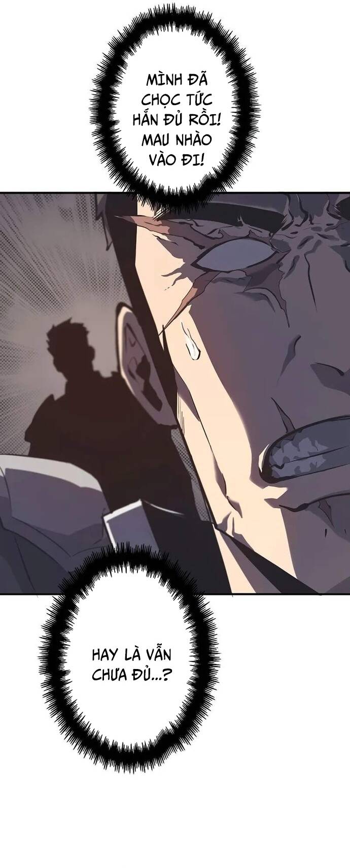 Trở Về Từ Vực Thẳm Chapter 19 - Trang 22