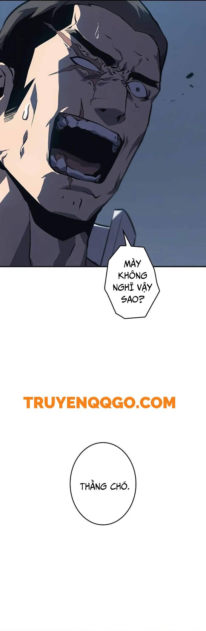 Trở Về Từ Vực Thẳm Chapter 19 - Trang 24