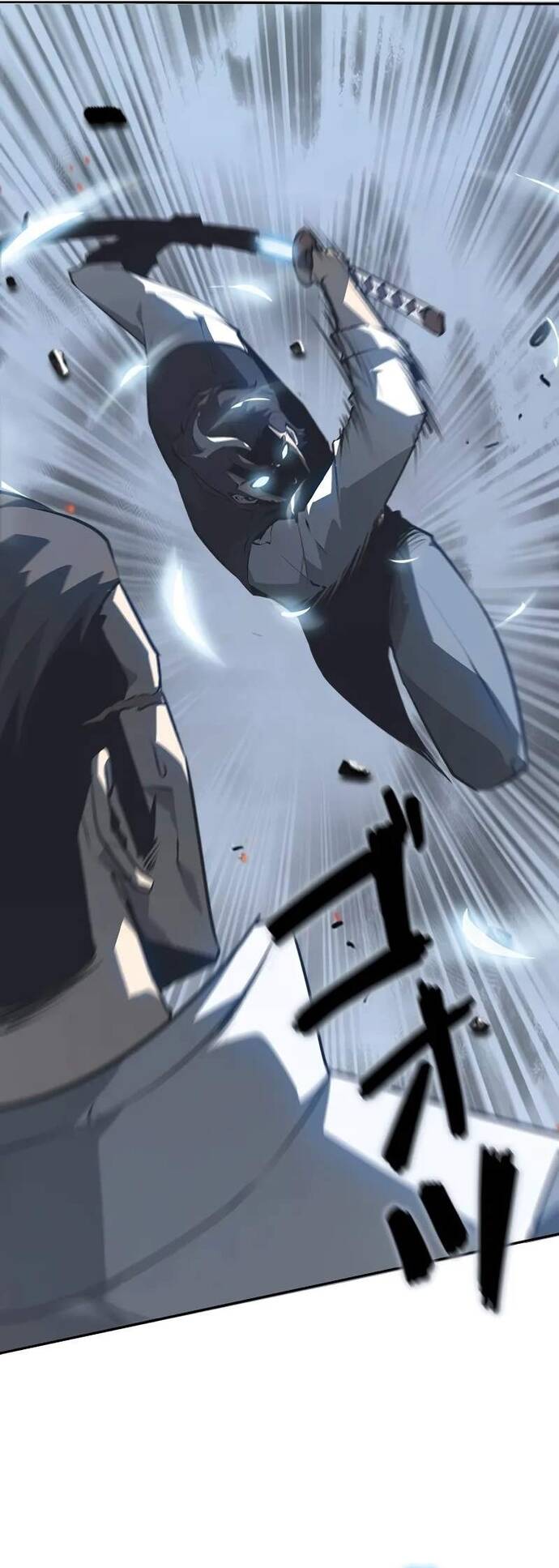 Trở Về Từ Vực Thẳm Chapter 19 - Trang 25