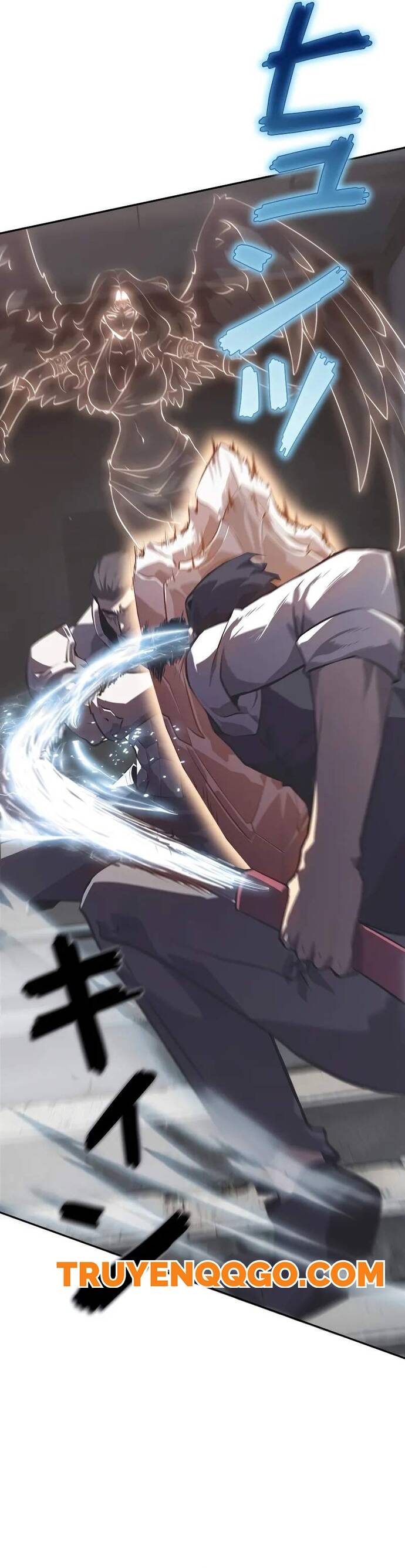 Trở Về Từ Vực Thẳm Chapter 19 - Trang 26