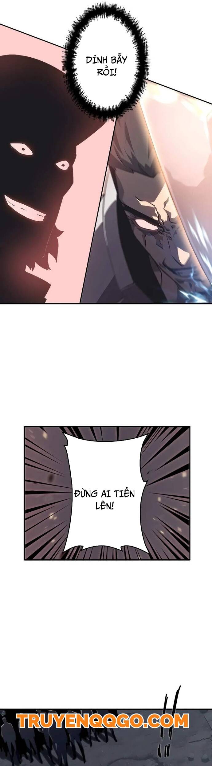 Trở Về Từ Vực Thẳm Chapter 19 - Trang 27