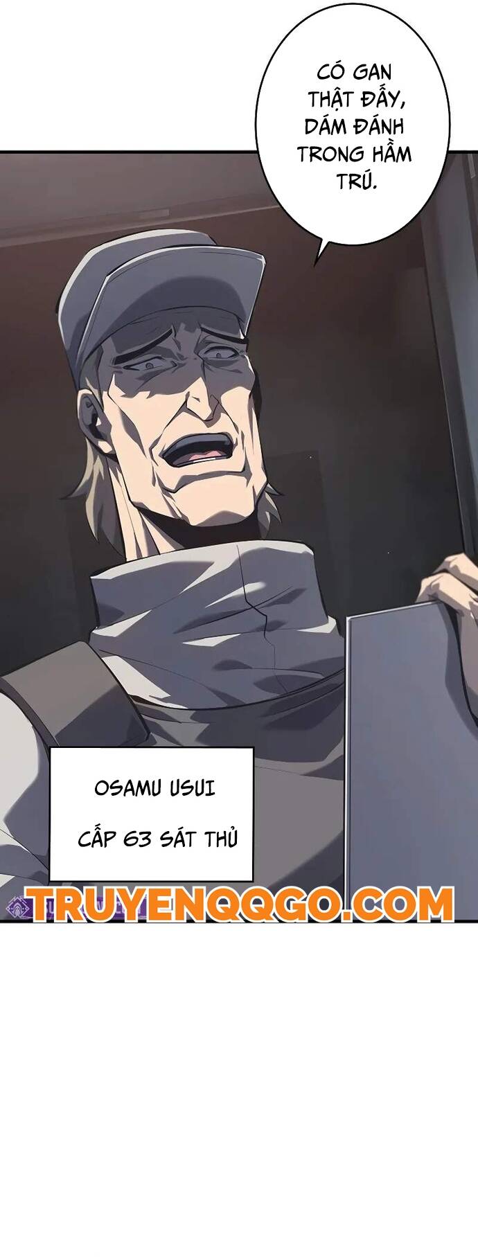 Trở Về Từ Vực Thẳm Chapter 19 - Trang 29