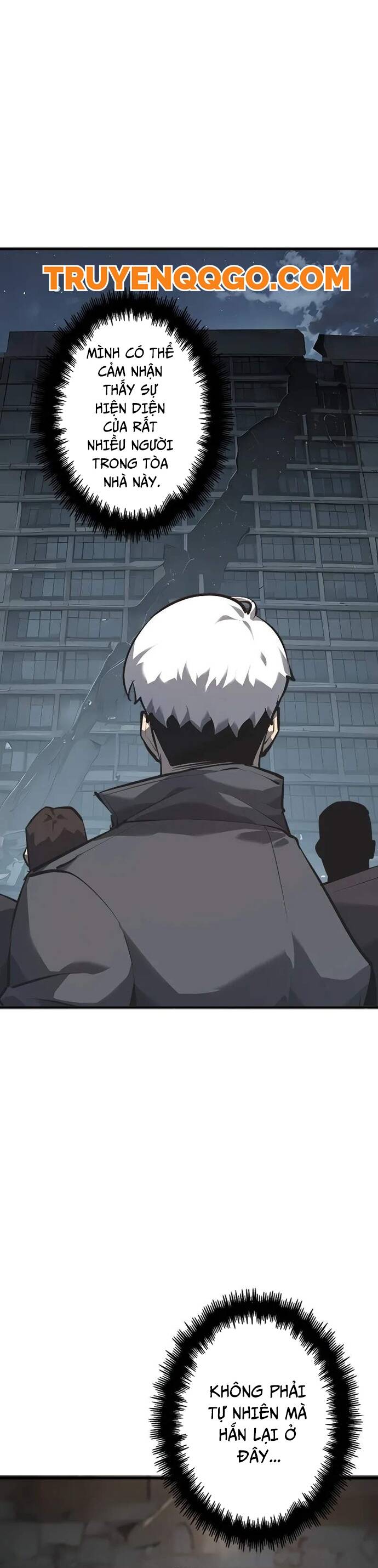 Trở Về Từ Vực Thẳm Chapter 19 - Trang 31