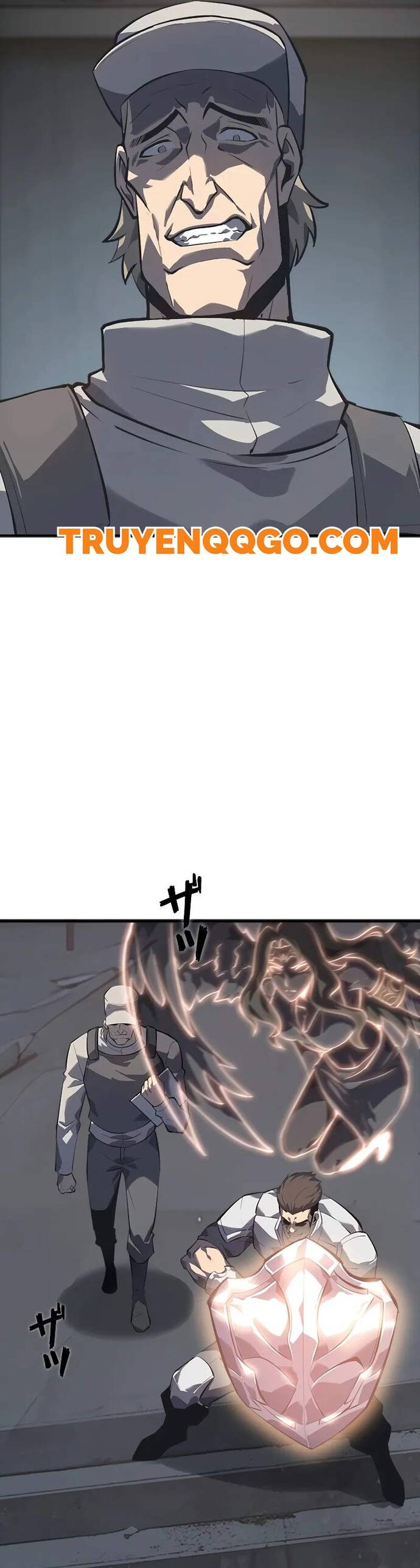 Trở Về Từ Vực Thẳm Chapter 19 - Trang 32