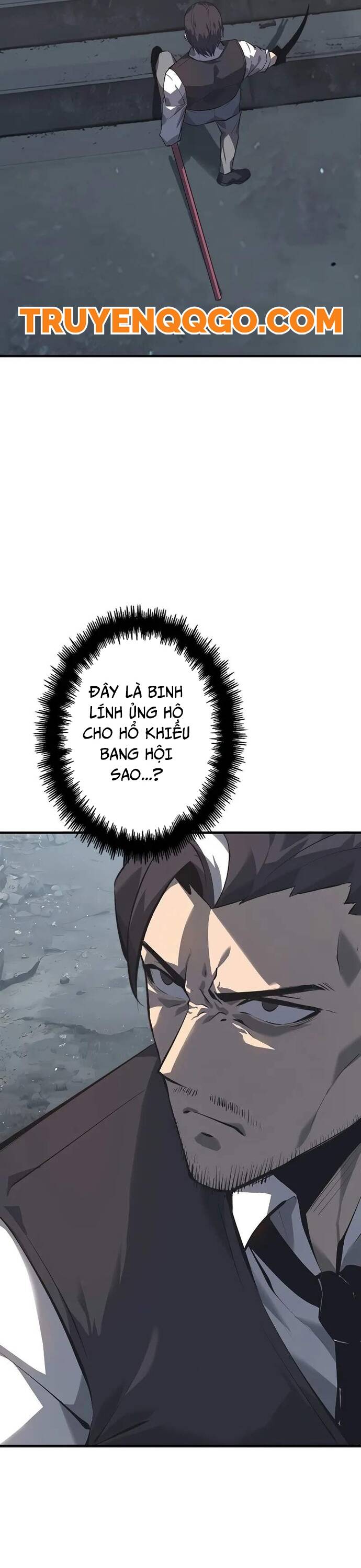 Trở Về Từ Vực Thẳm Chapter 19 - Trang 33