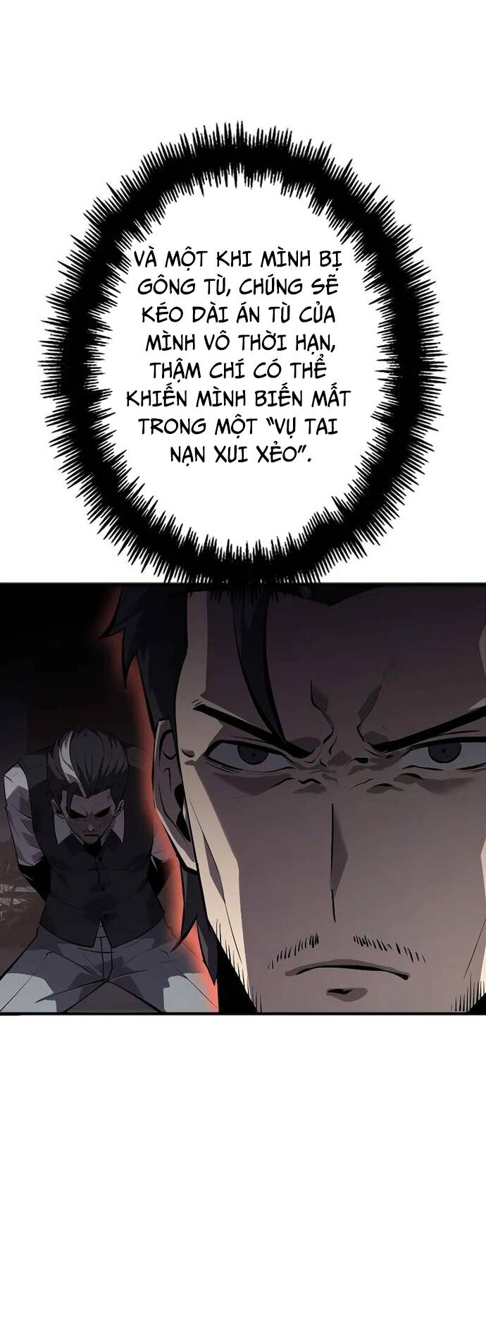 Trở Về Từ Vực Thẳm Chapter 19 - Trang 37