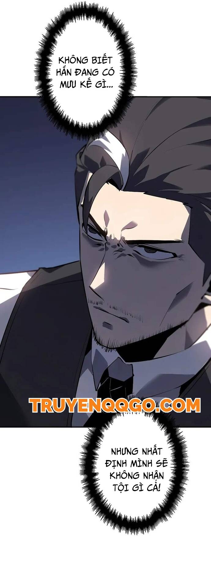 Trở Về Từ Vực Thẳm Chapter 19 - Trang 40