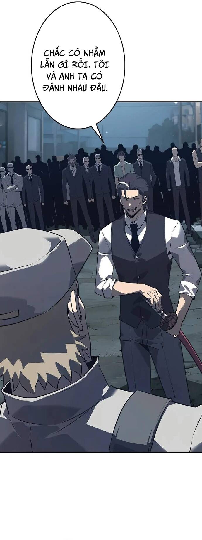 Trở Về Từ Vực Thẳm Chapter 19 - Trang 41