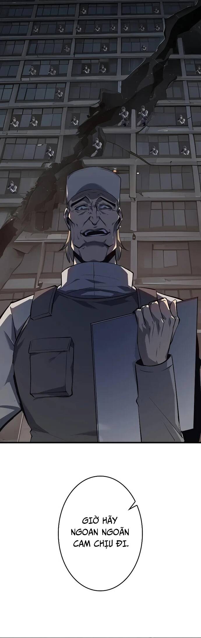 Trở Về Từ Vực Thẳm Chapter 19 - Trang 47