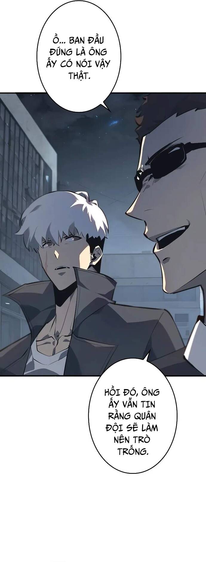 Trở Về Từ Vực Thẳm Chapter 19 - Trang 5