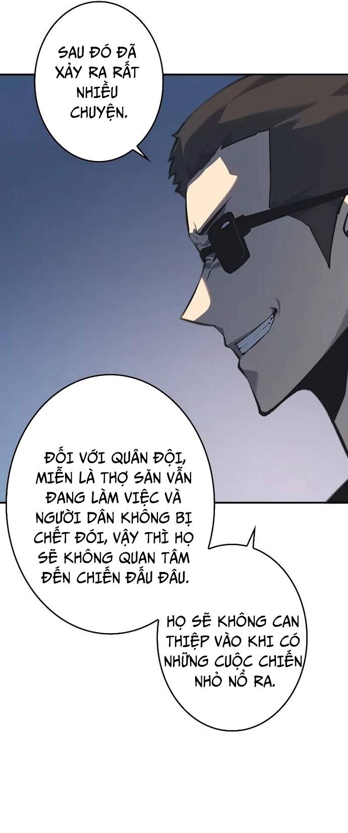 Trở Về Từ Vực Thẳm Chapter 19 - Trang 6