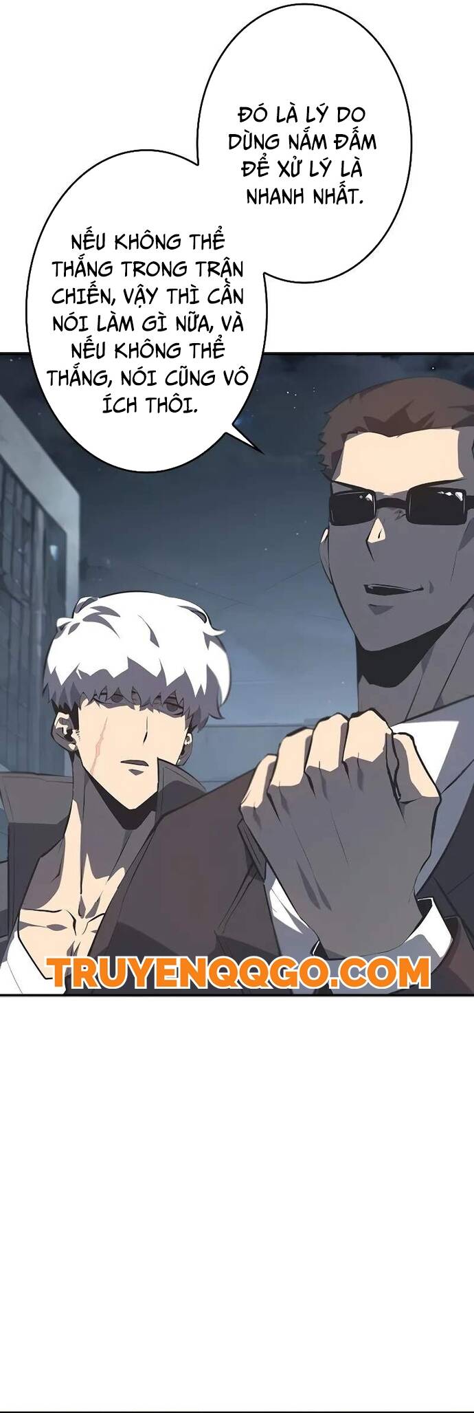 Trở Về Từ Vực Thẳm Chapter 19 - Trang 7