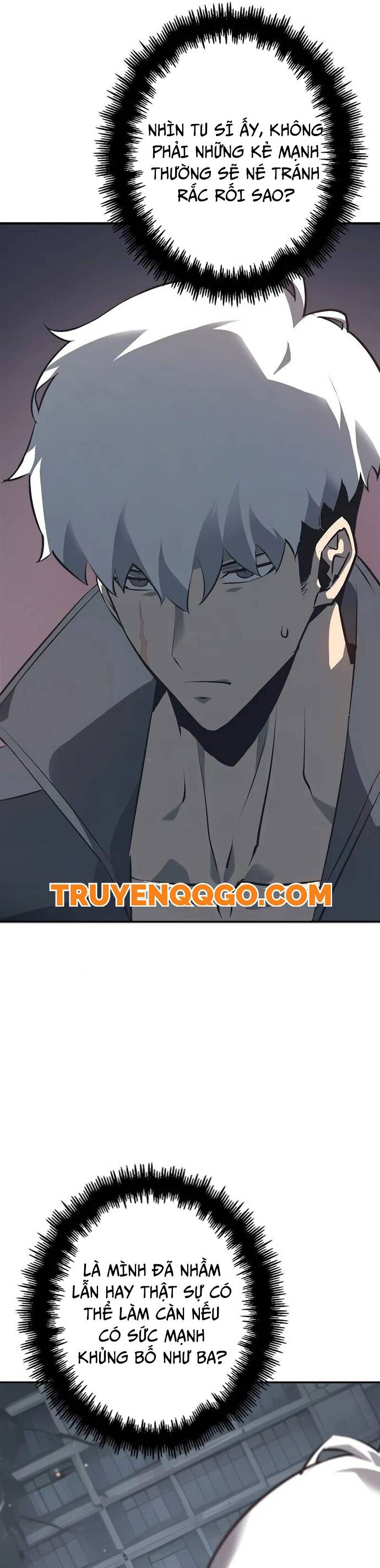 Trở Về Từ Vực Thẳm Chapter 19 - Trang 9