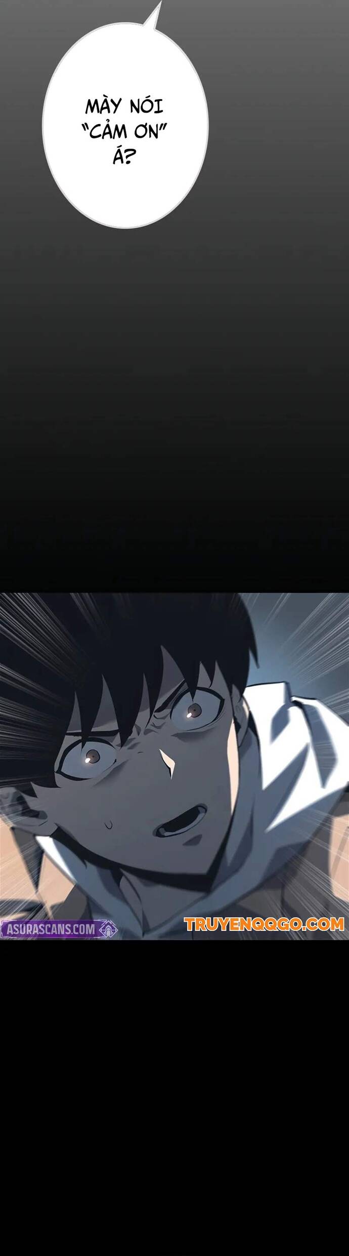 Trở Về Từ Vực Thẳm Chapter 2 - Trang 12