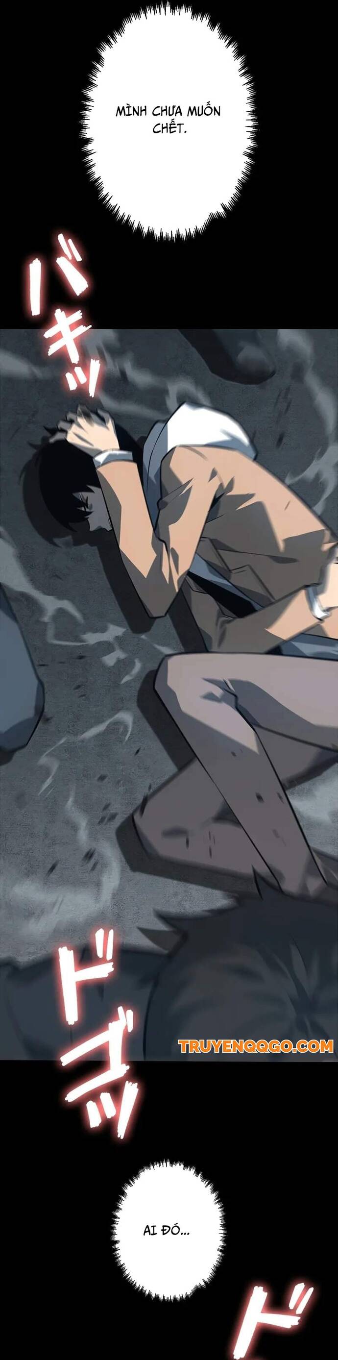 Trở Về Từ Vực Thẳm Chapter 2 - Trang 16