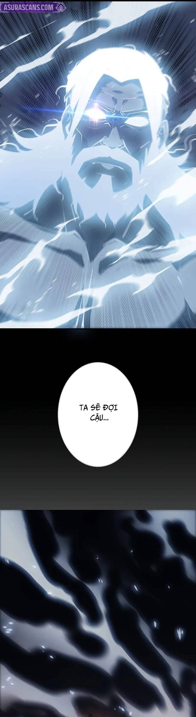 Trở Về Từ Vực Thẳm Chapter 2 - Trang 19