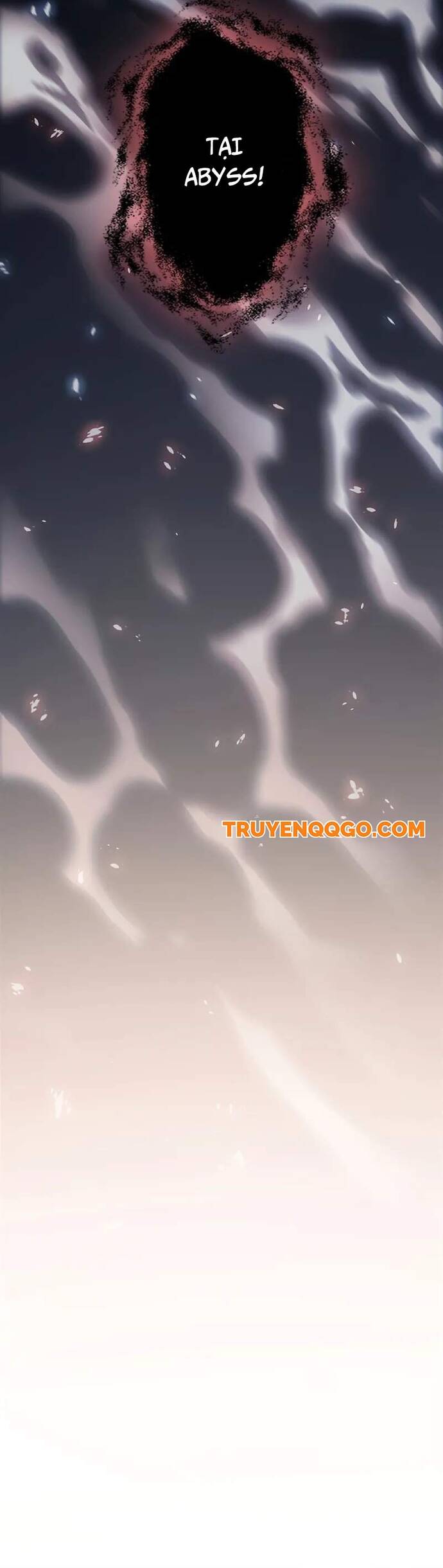 Trở Về Từ Vực Thẳm Chapter 2 - Trang 20