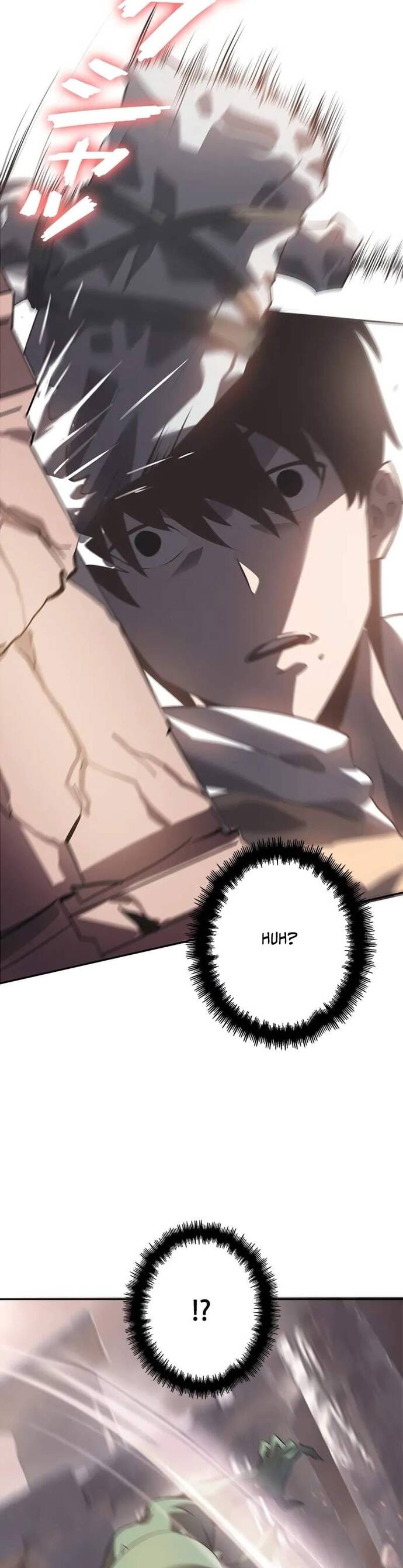 Trở Về Từ Vực Thẳm Chapter 2 - Trang 23