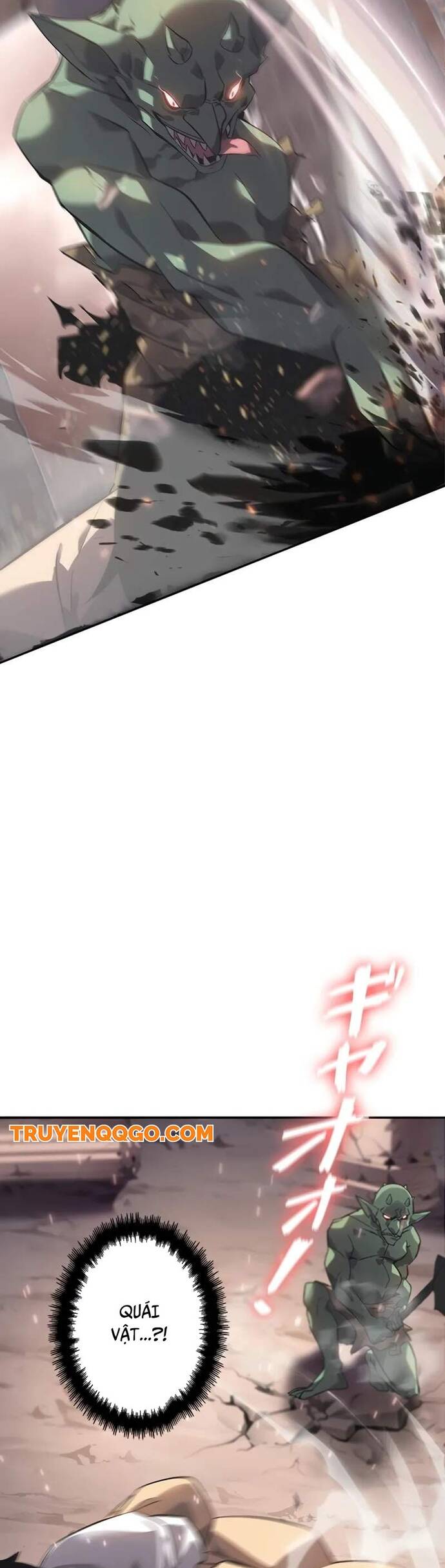 Trở Về Từ Vực Thẳm Chapter 2 - Trang 24