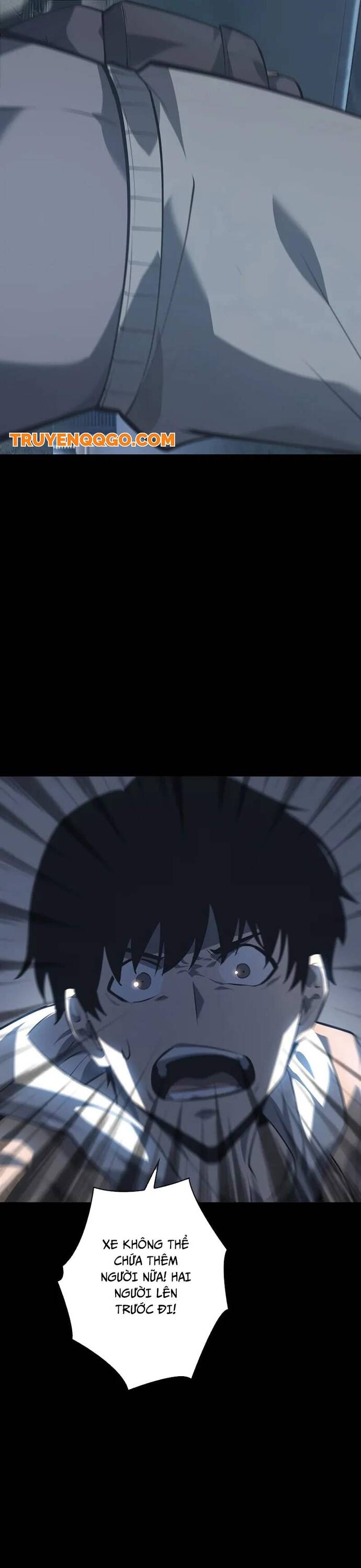 Trở Về Từ Vực Thẳm Chapter 2 - Trang 3