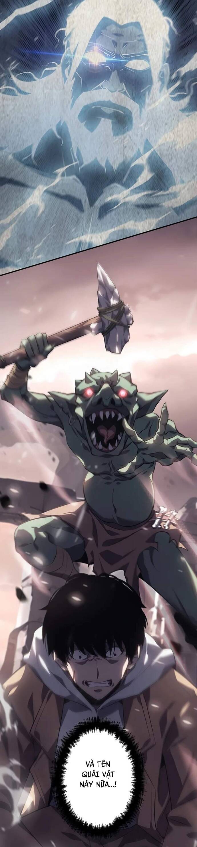 Trở Về Từ Vực Thẳm Chapter 2 - Trang 30