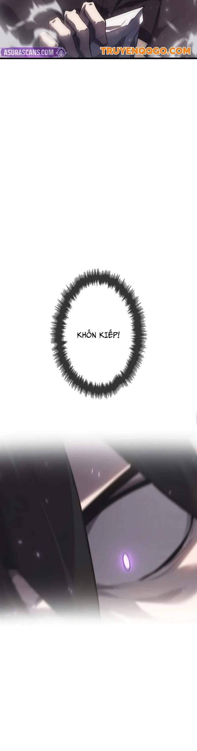 Trở Về Từ Vực Thẳm Chapter 2 - Trang 31