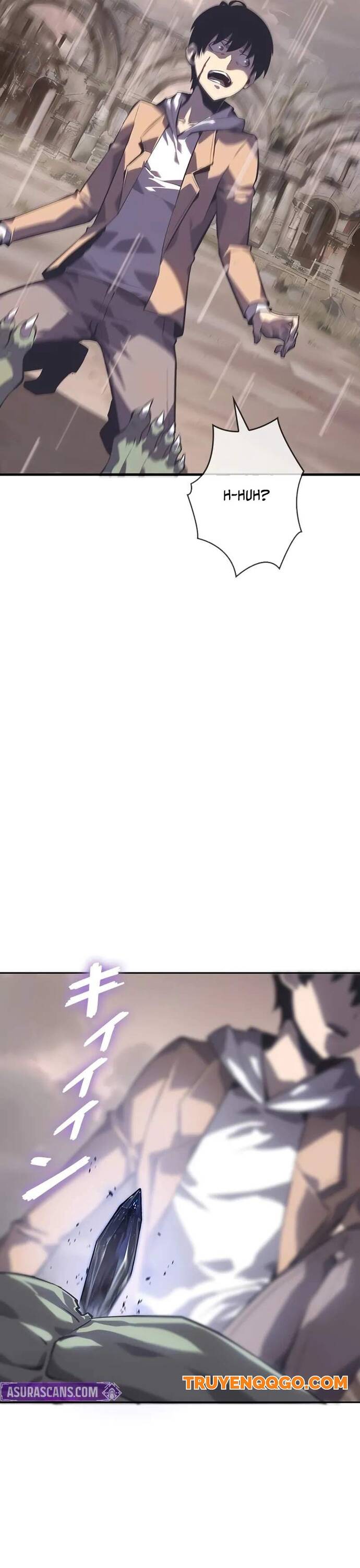 Trở Về Từ Vực Thẳm Chapter 2 - Trang 35