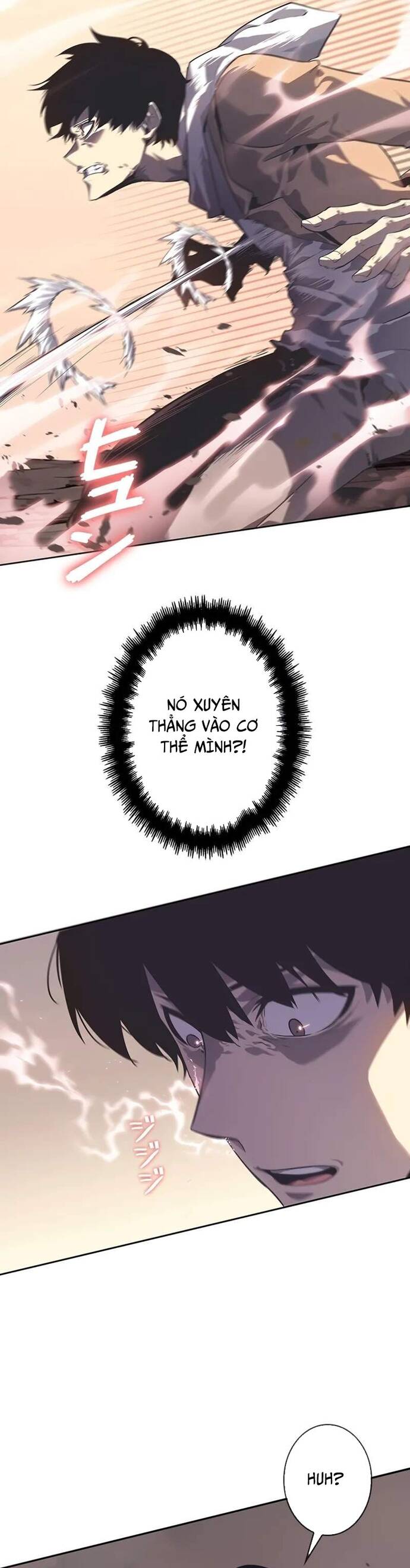 Trở Về Từ Vực Thẳm Chapter 2 - Trang 38