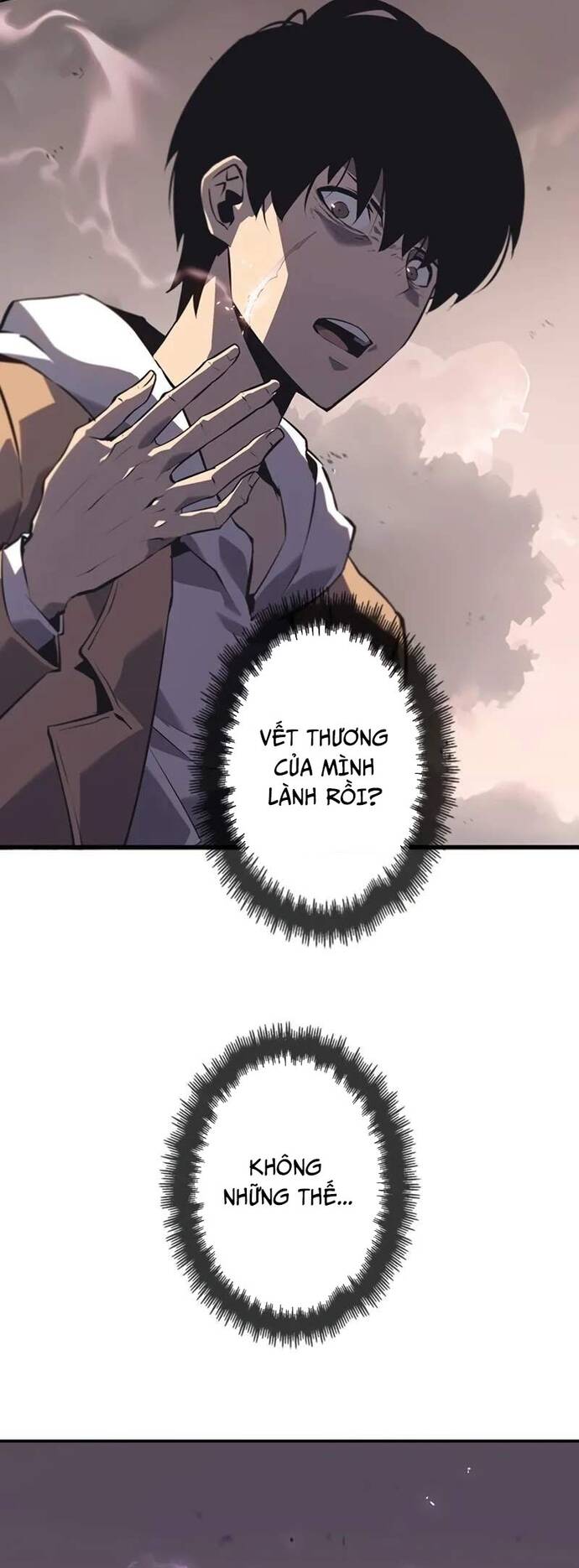 Trở Về Từ Vực Thẳm Chapter 2 - Trang 39