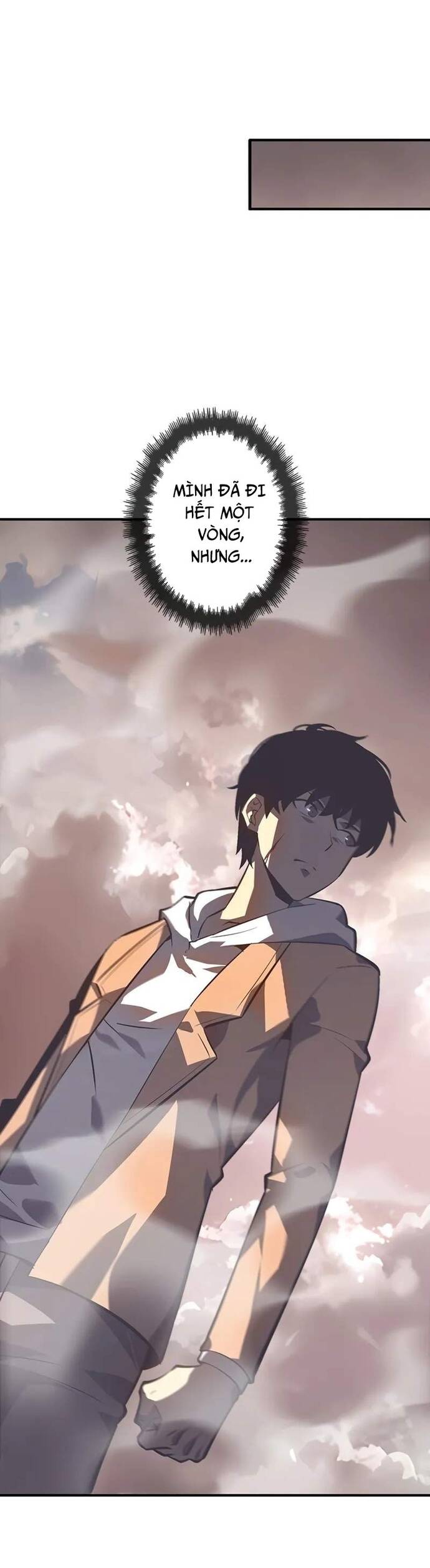 Trở Về Từ Vực Thẳm Chapter 2 - Trang 42