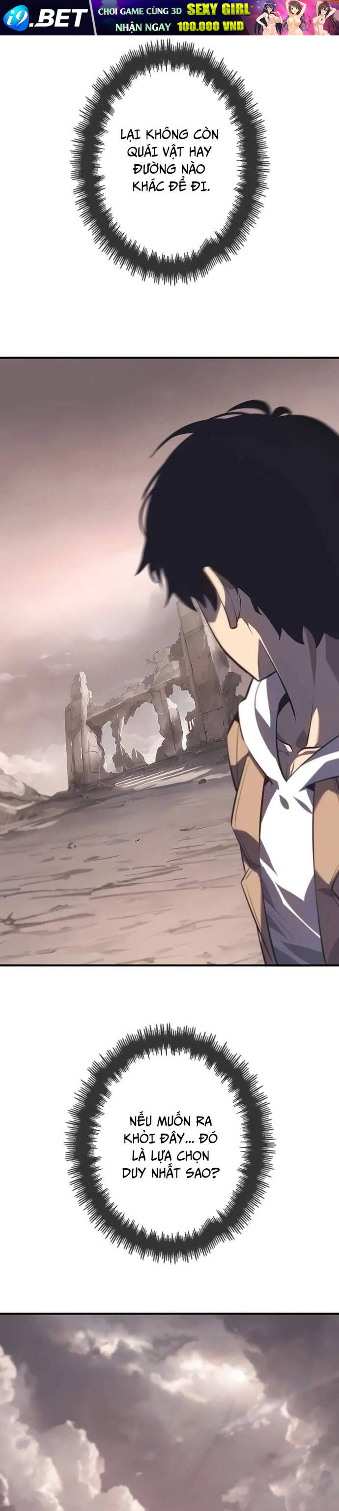 Trở Về Từ Vực Thẳm Chapter 2 - Trang 43