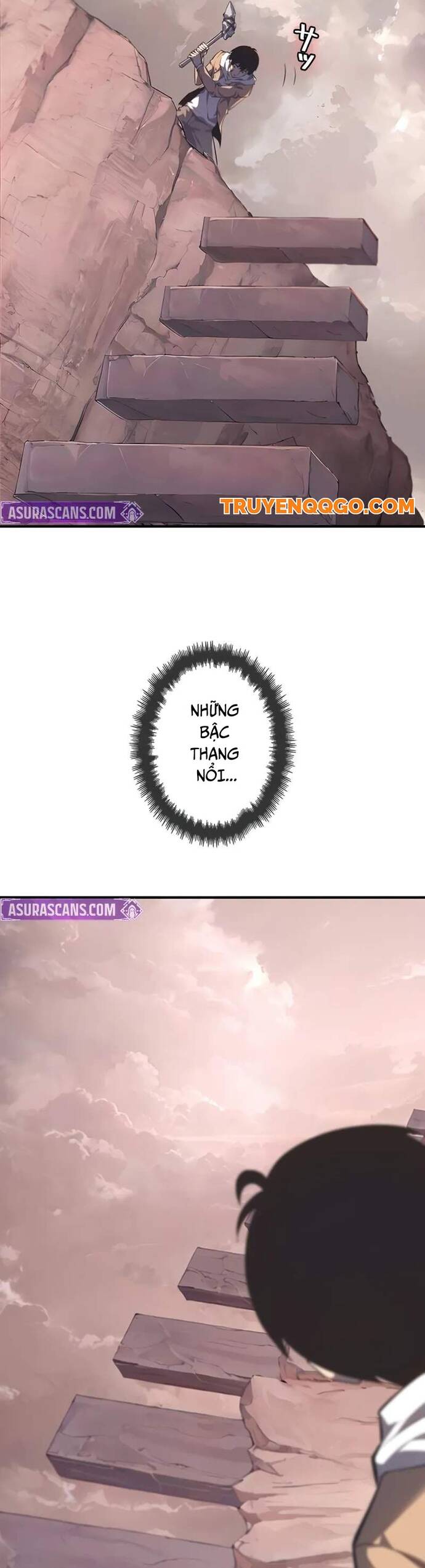 Trở Về Từ Vực Thẳm Chapter 2 - Trang 45