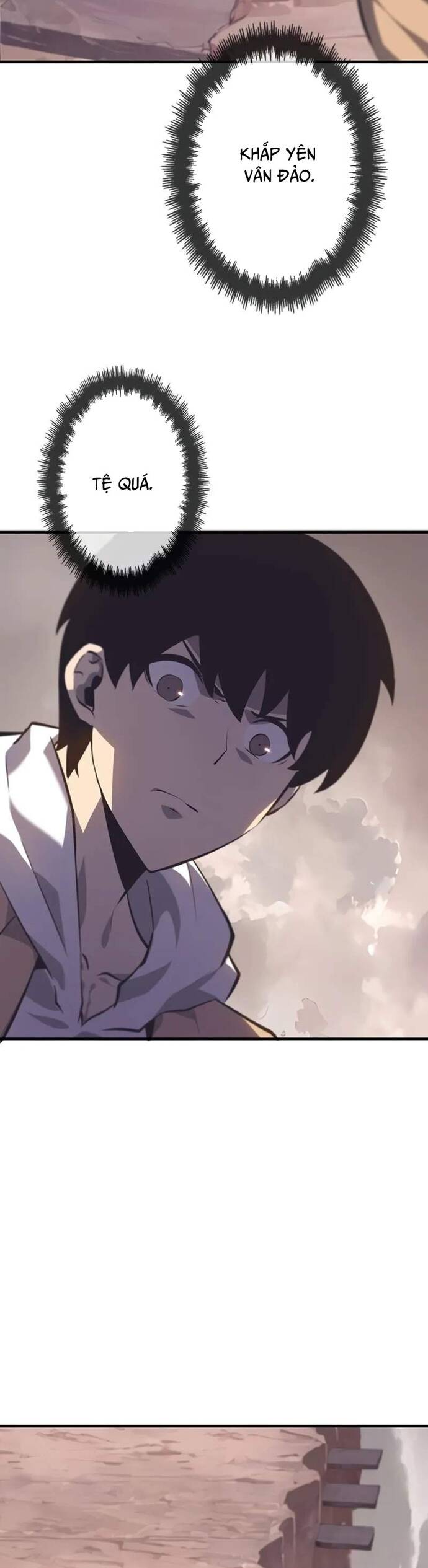 Trở Về Từ Vực Thẳm Chapter 2 - Trang 46