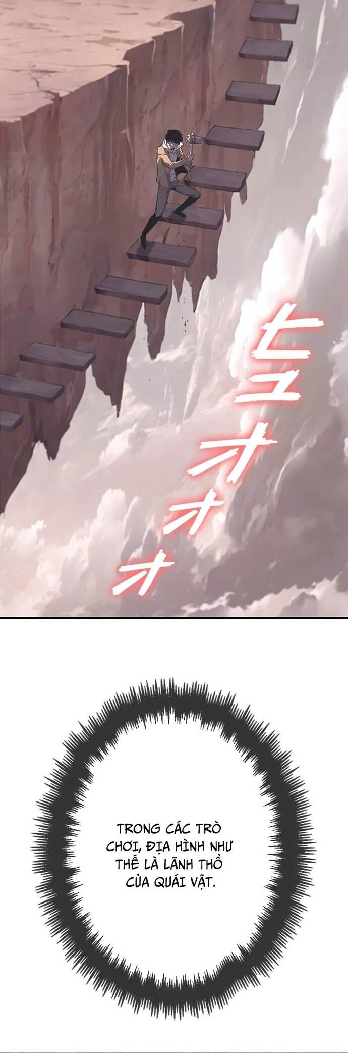 Trở Về Từ Vực Thẳm Chapter 2 - Trang 47
