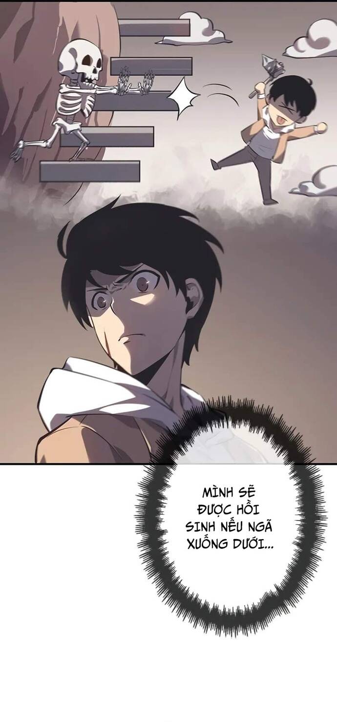 Trở Về Từ Vực Thẳm Chapter 2 - Trang 48