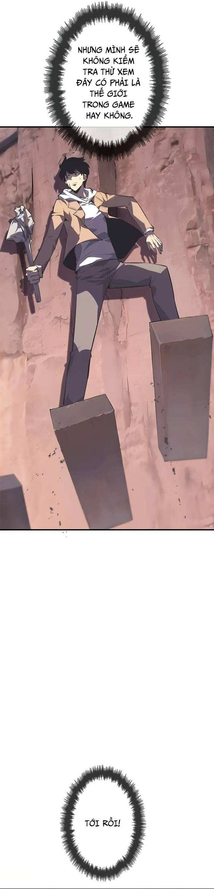 Trở Về Từ Vực Thẳm Chapter 2 - Trang 49