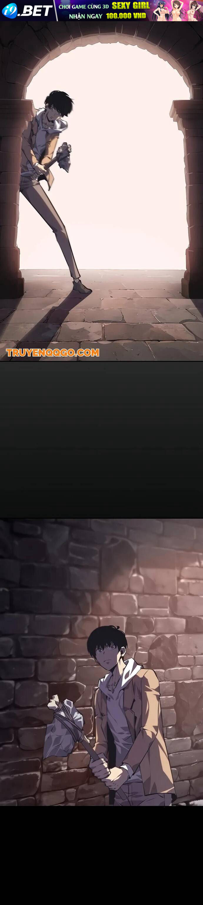 Trở Về Từ Vực Thẳm Chapter 2 - Trang 51