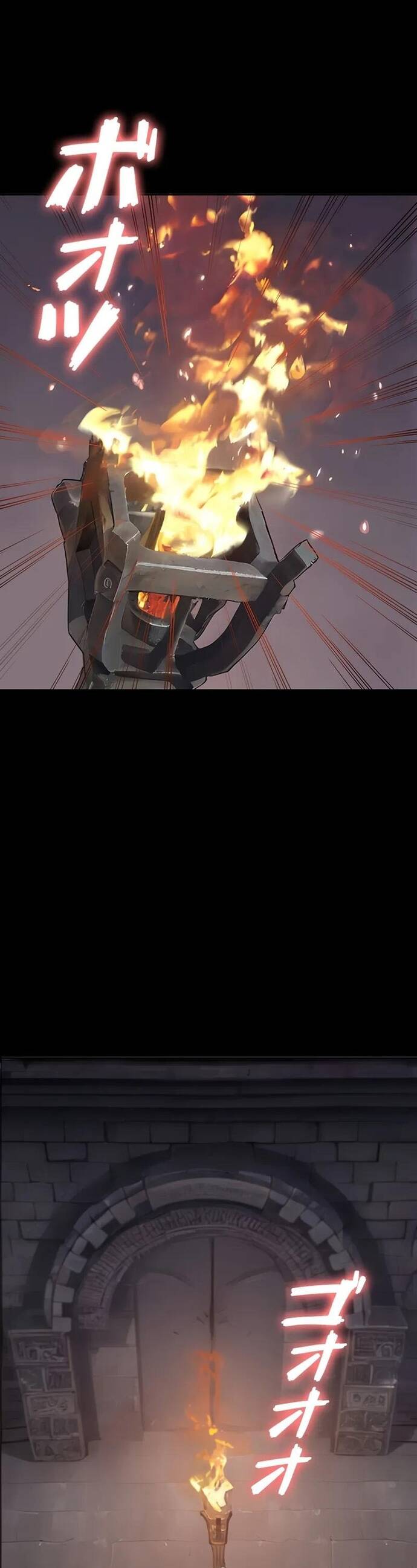 Trở Về Từ Vực Thẳm Chapter 2 - Trang 52